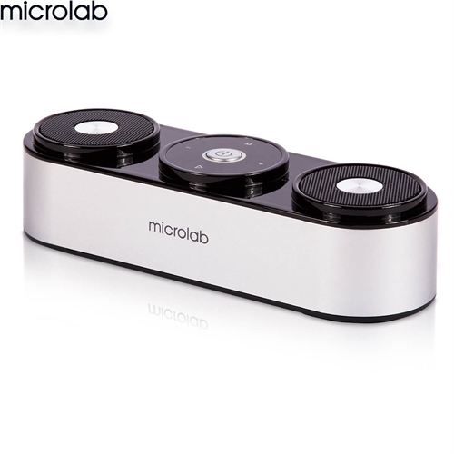 Loa Microlab MD662BT 4